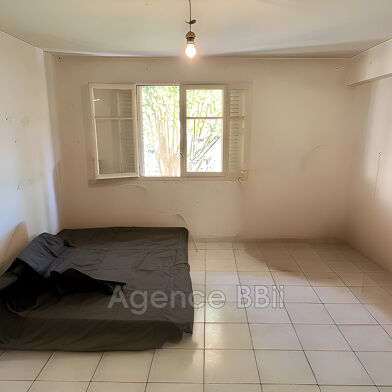 Appartement 2 pièces 124999 €