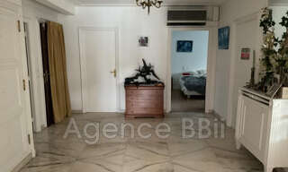 Appartement 3 Pièces 107 m² à vendre à Nice (06000)