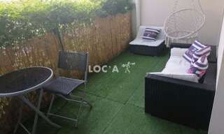 Appartement 3 Pièces 66 m² à louer à Vaulx-en-Velin (69120)