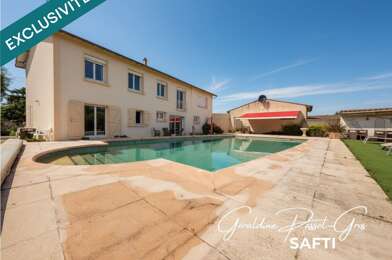 Maison 9 pièces 470000 €