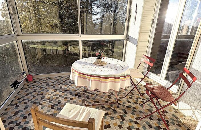 Maison 190 m² avec dépendance, piscine et terrain constructible à Malissard — photo 4