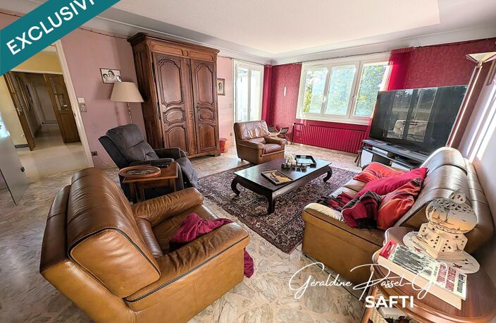 Maison 190 m² avec dépendance, piscine et terrain constructible à Malissard — photo 5