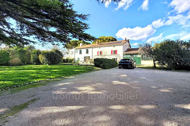 Maison 9 pièces 527000 €