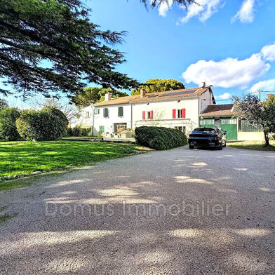 Maison 9 pièces 527000 €