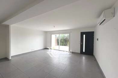 Maison 4 pièces 349000 €