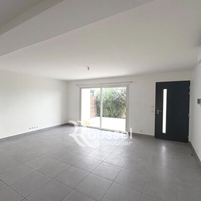 Maison 4 pièces 349000 €