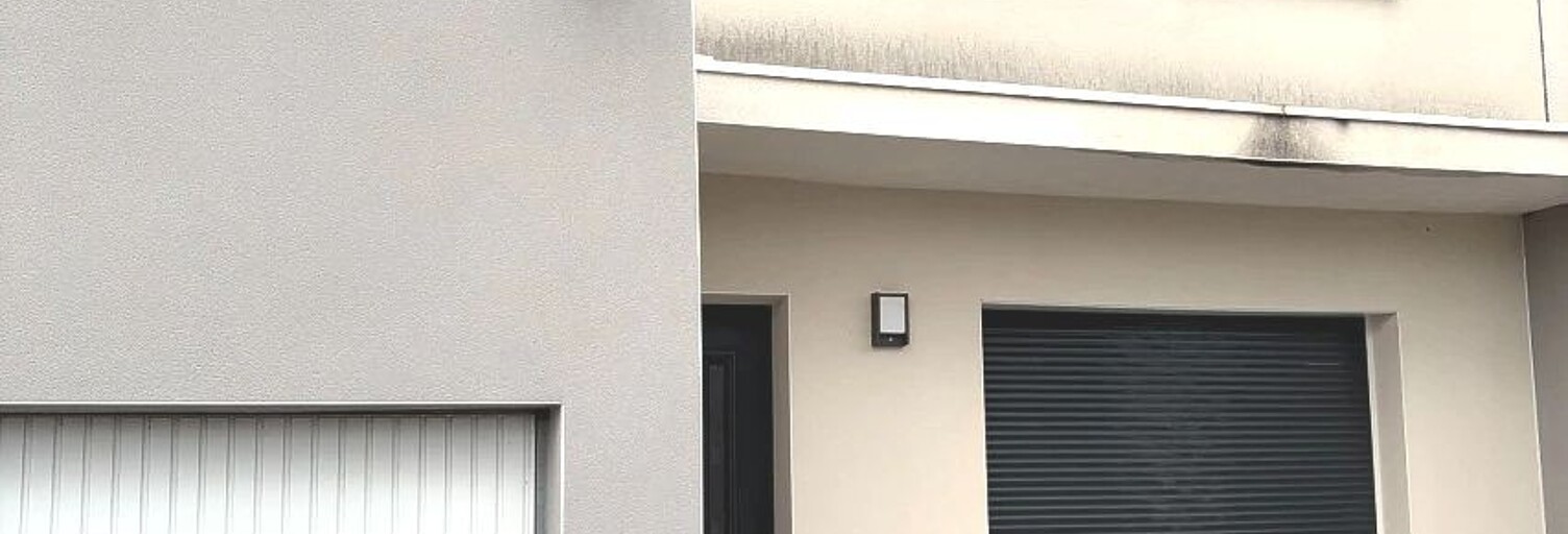 Maison 4 Pièces 83 m² à vendre à Cournonterral (34660)