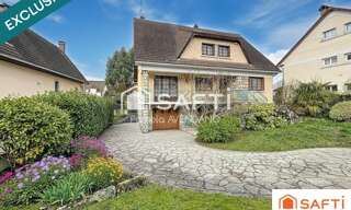 Maison 8 Pièces 174 m² à vendre à Pontault-Combault (77340)