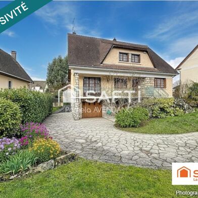 Maison 8 pièces 435000 €