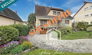 Maison 8 Pièces 174 m² à vendre à Pontault-Combault (77340)