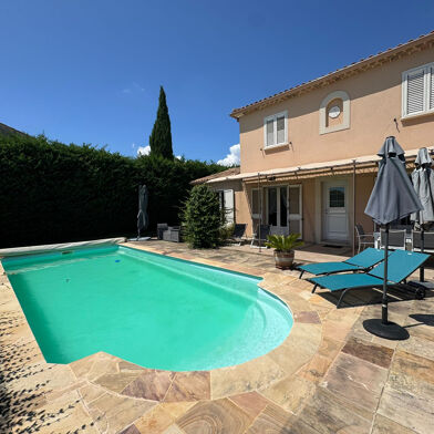 Maison 6 pièces 504000 €