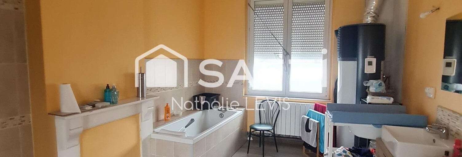 Immeuble  300 m² à vendre à Avion (62210)