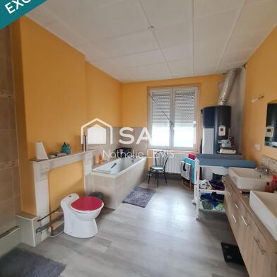 Immeuble  265000 €