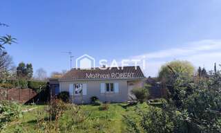 Maison 3 Pièces 80 m² à vendre à Garat (16410)