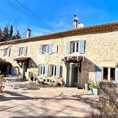 Maison 5 pièces 480000 €