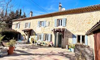 Maison 5 Pièces 200 m² à vendre à Malataverne (26780)