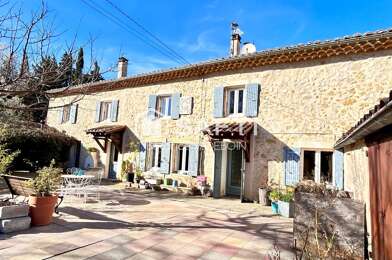 Maison 5 pièces 480000 €