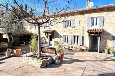 Maison 5 pièces 470000 €