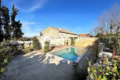 Maison 5 pièces 459000 €