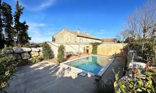 Maison 5 Pièces 200 m² à vendre à Malataverne (26780)