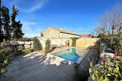 Maison 5 pièces 429000 €