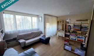 Appartement 4 Pièces 69 m² à vendre à Fresnes (94260)