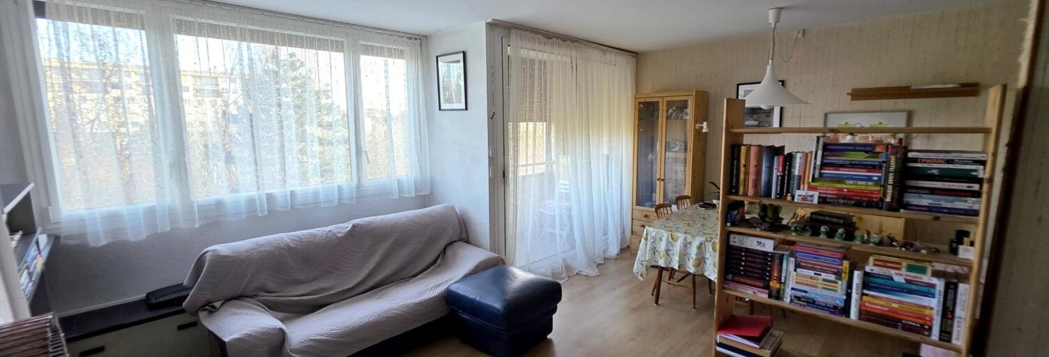 Appartement 4 Pièces 69 m² à vendre à Fresnes (94260)