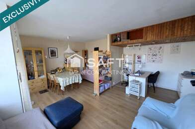 Appartement 4 pièces 210000 €
