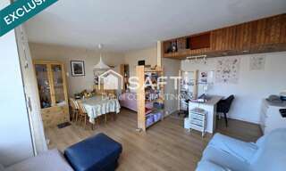 Appartement 4 Pièces 69 m² à vendre à Fresnes (94260)