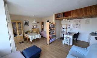 Appartement 4 Pièces 69 m² à vendre à Fresnes (94260)