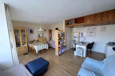 Appartement 4 pièces 200000 €