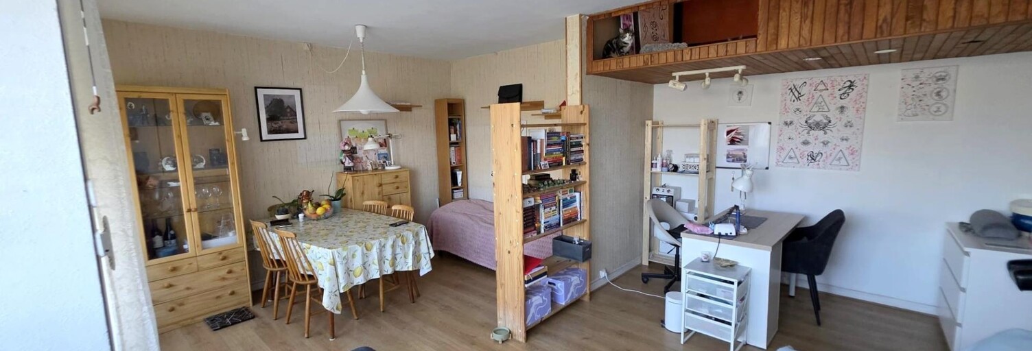 Appartement 4 Pièces 69 m² à vendre à Fresnes (94260)
