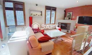 Appartement 3 Pièces 81 m² à vendre à Annecy (74000)