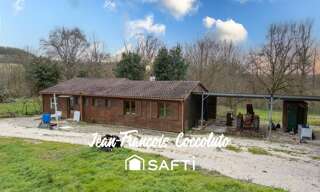 Maison 5 Pièces 120 m² à vendre à Roquecor (82150)