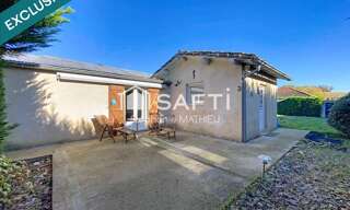 Maison 3 Pièces 118 m² à vendre à Vazerac (82220)