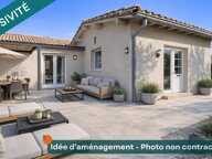 Maison en campagne paisible — photo 2