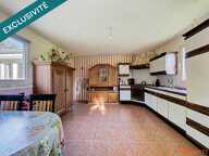 Maison en campagne paisible — photo 3