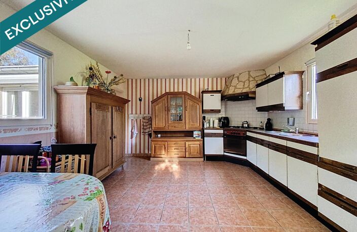 Maison en campagne paisible — photo 3