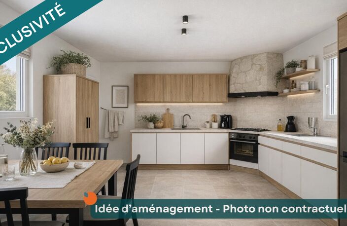 Maison en campagne paisible — photo 4