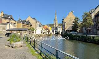 Appartement 4 Pièces 76 m² à vendre à Harfleur (76700)