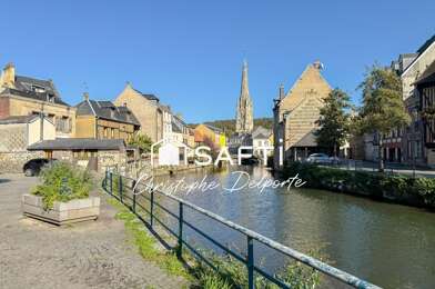 Appartement 4 pièces 170000 €