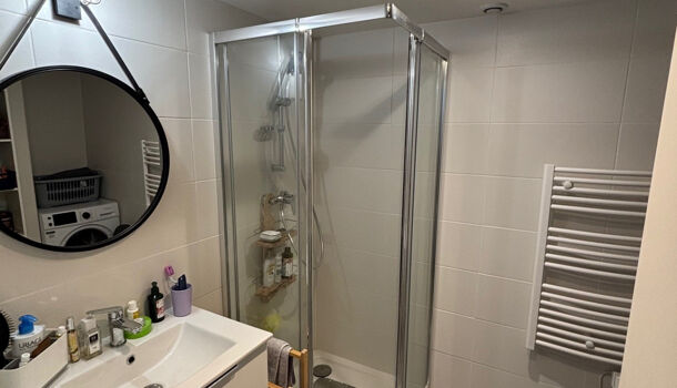 Appartement 2 pièces  à louer Marseille 1er 13001