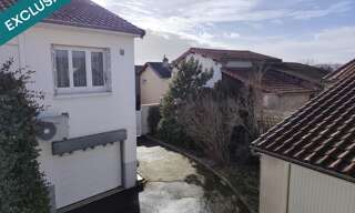 Maison 5 Pièces 108 m² à vendre à Saint-Bonnet-près-Riom (63200)