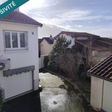 Maison 5 pièces 199000 €