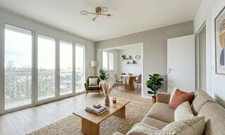 Appartement 3 Pièces 73 m² à vendre à Bègles (33130)