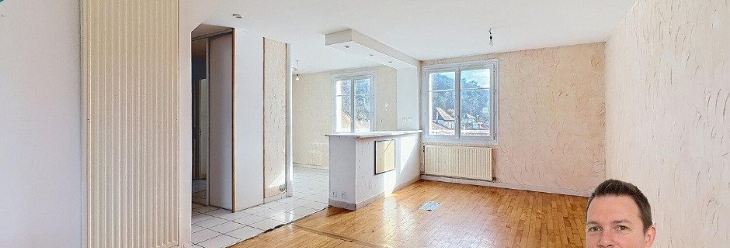 Appartement 4 Pièces 80 m² à vendre à La Tour-du-Pin (38110)