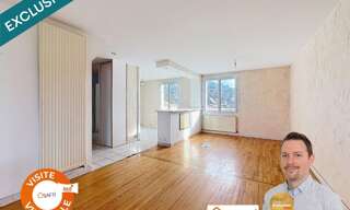 Appartement 4 Pièces 80 m² à vendre à La Tour-du-Pin (38110)