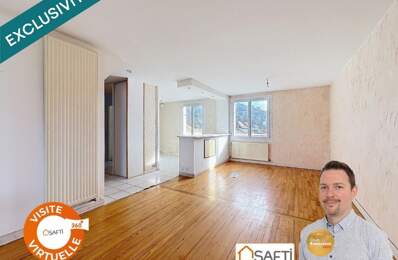 Appartement 3 chambres — photo du bien