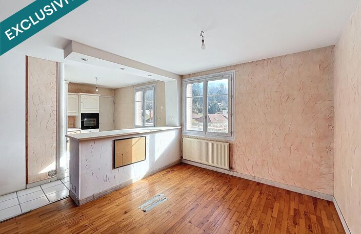 Appartement 3 chambres — photo 2