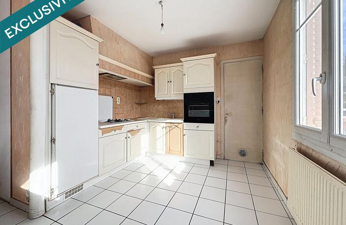 Appartement 3 chambres — photo 3